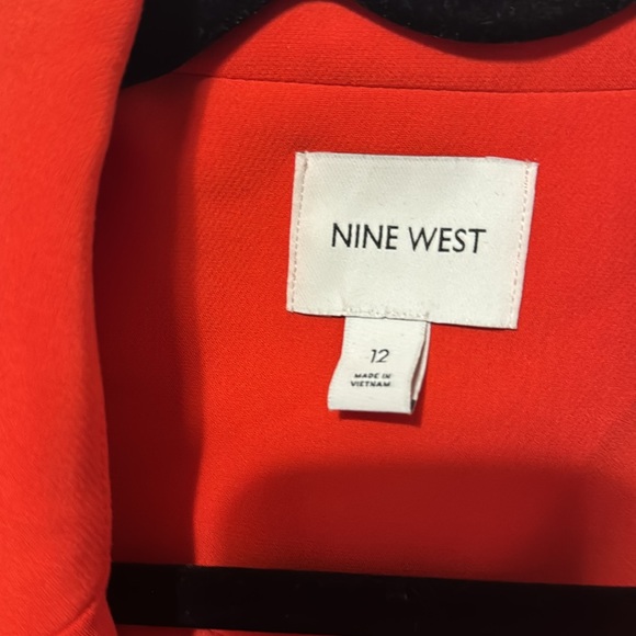Nine West blazer - Picture 2 of 3